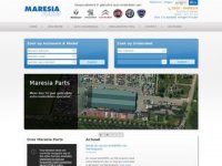 Maresia Parts
