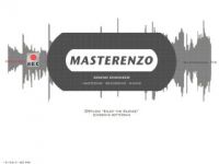 Masterenzo - mastering engineer