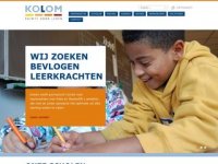 Stichting Kolom
