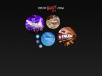 Disco Bays