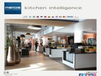 Metos Kitchen Intelligence