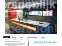 Caroline Molenaar Interieurarchitect - ...