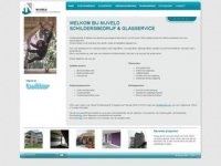 Nijveld Schildersbedrijf & Glasservice