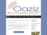 Oaziz - masage, oosterse massage, ...