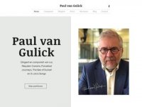 Paul van Gulick, conductor, composer