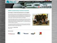 Palio International - Home - PALIO DESIGN & ...