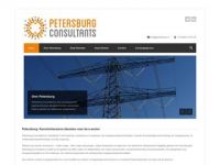 Petersburg Consultants BV