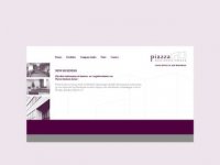 Piazza business-house