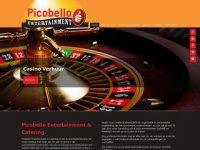Picobello Entertainment & Catering