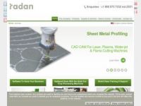 Radan - The worlds most powerful sheet metal ...