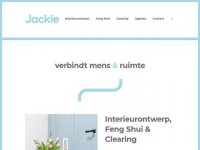 Jackie Rademakers - interieurontwerp