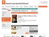 Screenshot van ravenswaay.net