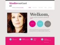 Studio Caroline van Gastel, grafische ...