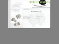 RELON STAR BV - Auto Electric Leerdam