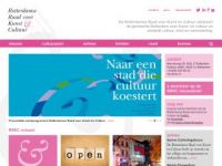 Screenshot van rrkc.nl