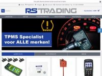 RS Trading wielservicematerialen