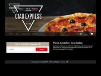 Pizza San Marco Ciao Express Delft