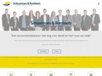 Schuurmans & Rombauts Advies