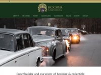 Silver Hill International - Rolls-Royce en ...