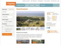 Ameland - Hostel - Stayokay