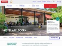 Stayokay Apeldoorn - hostel