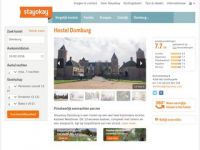 Domburg - Hostel - Stayokay