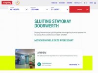 Doorwerth - Hostel - Stayokay