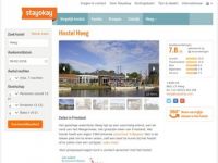 Heeg - Hostel - Stayokay