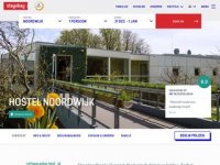 Stayokay Noordwijk - Hostel