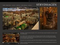 Strydhagen Antiques