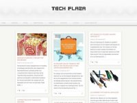TechPlaza.nl - Your Freedom to the Digital ...