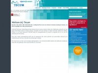Tecum - Samen Bouwen maakt betaalbaar
