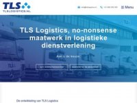 TLS Logistic Service