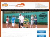 Town - Tennis Organisatie West Nederland