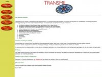 Transmil vertaal- en adviesbureau Tegelen