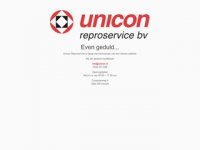 Unicon reproservice