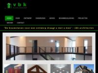 VBK Architecten - Beekbergen - ...