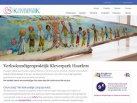 Verloskundigen Haarlem Kleverpark