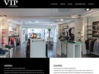 VIP Mens Fashion - Haarlem, Laren - ...