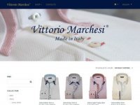 Vittoriomarchesi.com/