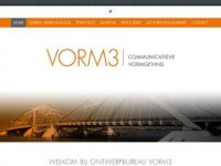 Vorm3 Communicatieve Vormgeving - Marcus ...