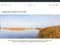 Uitgeverij Watermerk