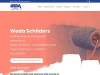 Weda Schilders - 0251  65 96 48, ...