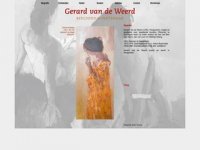 Gerard van de Weerd