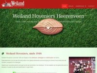 Weiland - Hoveniers en Boomverzorging
