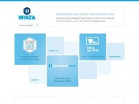 Winza Products BV was founded in Enschede in ...