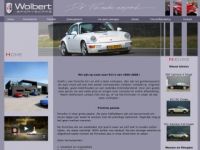 Wolbert Porsche - Browsercheck