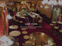 Yab Yum - Amsterdam. The most exclusive and ...