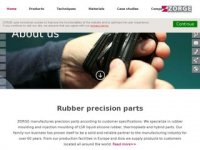 Ontbering praktijk Definitief Rubber En Rubberartikelen | Webtop20