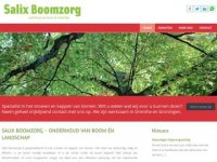 Salix Boomzorg